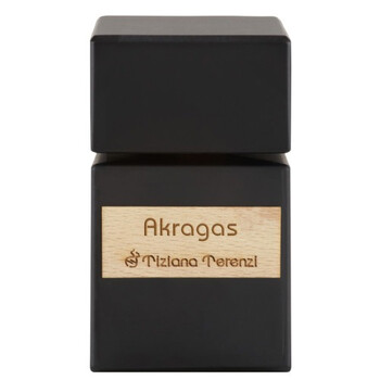 Unisex Akragas Extrait de Parfum Spray 3.4 oz Fragrances 8016741842658