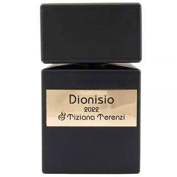 Tiziana Terenzi Unisex Dionisio Extrait De Parfum Spray 3.4