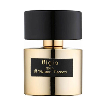 Unisex Bigia Extrait De Parfum Spray 3.38 oz (Tester) Fragrances 0764213021586
