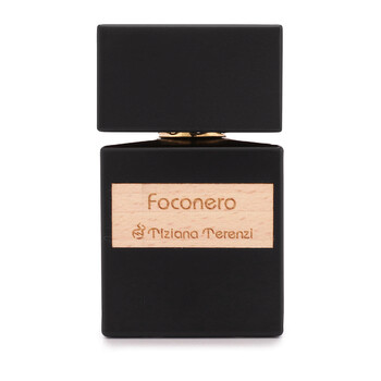 Unisex Foconero EDP 3.4 oz Extrait De Parfum Spray 8016741132537