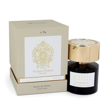 Unisex Lunanera Extrait de Parfum Spray 3.4 oz Fragrances 8016741302541