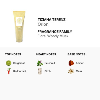 Unisex Orion Body Lotion 1.7 oz Fragrances 8016741122576