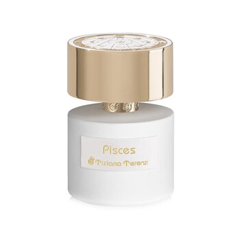 Unisex Pisces Extrait de Parfum Spray 3.38 oz (Tester) Fragrances 0801765984326