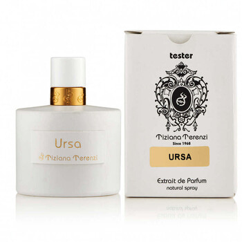 Unisex Ursa Extrait de Parfum Spray 3.3 oz (Tester) Fragrances 000950030134