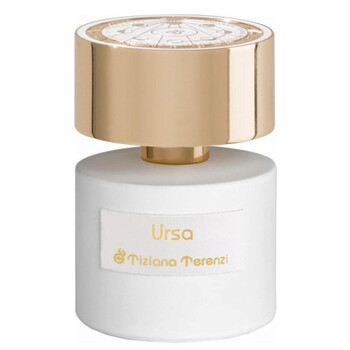 Unisex Ursa Extrait de Parfum Spray 3.4 oz Fragrances 8016741652431