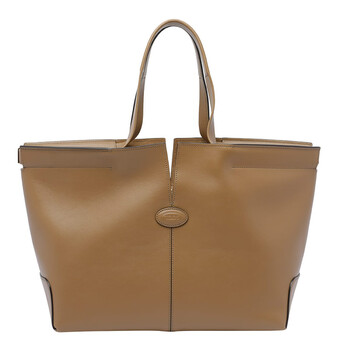 folio Shopping Bag