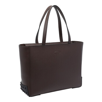 Tod'S Leather Shoulder Bag