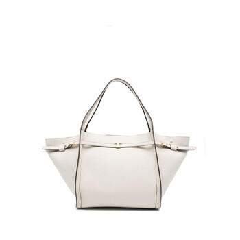 Tod'S Medium Leather Tote XBWTIMA0300WKAB015