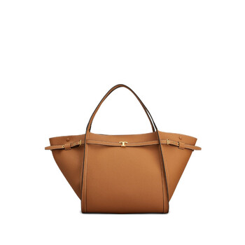 Tod'S Medium Leather Tote