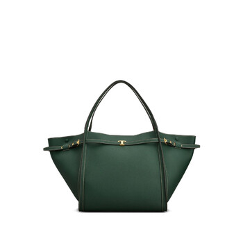 Medium Leather Tote XBWTIMA0300WKAT822