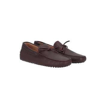 Tod's Men's Multicolored Loafer, Size 9 XXM0GW05470RQ2983J