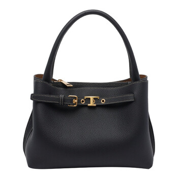 Mini Leather Handbag XBWTIMJ0100WKA_B999