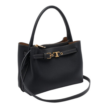 Mini Leather Handbag