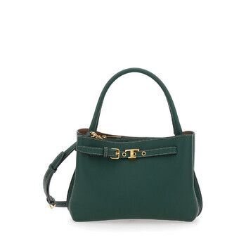 Mini Leather Handbag XBWTIMJ0100WKA_T822