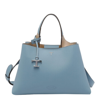 Tod'S Small Leather Handbag
