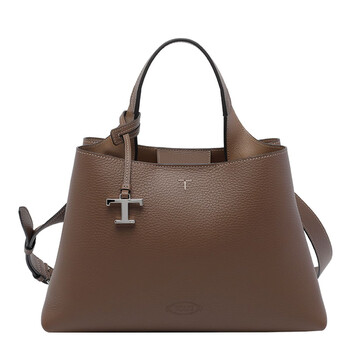 Tod'S Small Leather Handbag