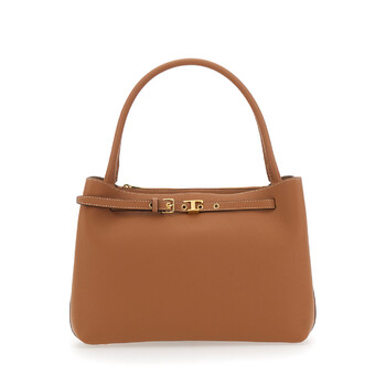 Small Leather Handbag XBWTIMJ0200WKA_S410