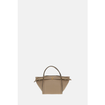 Small Leather Shopping Bag XBWTIMA0200WKAC413