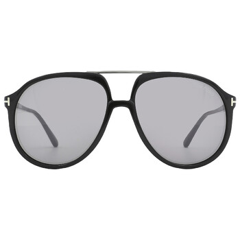 Tom Ford Damian Smoke Pilot Men display picture 1
