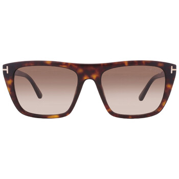TOMFORD ショシアラウントフレムサンクラス 【関税込】 Tom Ford Sunglasses PHILIPPE 02 FT0999-N-S 02D