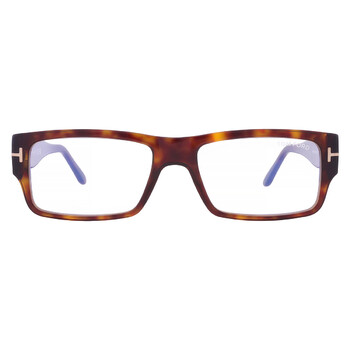 tom Tom Ford™ FT0513 Morgan 01W 57 Shiny Black Sunglasses