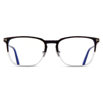 TOM FORD トムフォード FT5480F 005 Eyeglass Frames Tom Ford TF5480-F 005 Eyeglasses Frame