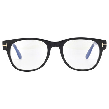 TOMFORD 不規則フレムメカネ FT5908BBLUEBLOCK 001OL Tom Ford FT5905-B Blue-Light Block 096 glasses | Buy online