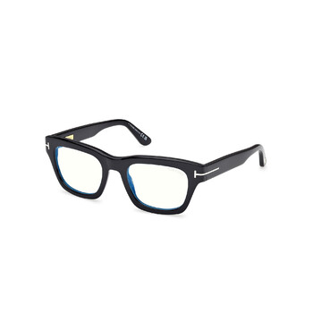 Tom Ford Demo Sport Unisex Eyeglasses FT5178 001 50 664689510214