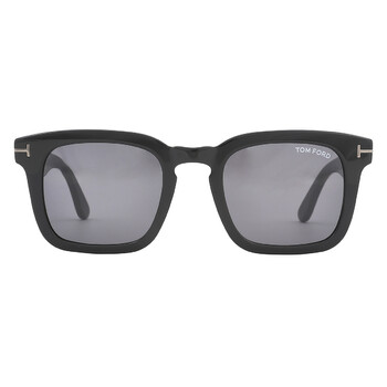 希少】TOMFORD サングラス TF751 01V POLARIZED Tom Ford Open Box