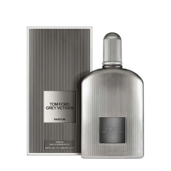TOM FORD GRAY VETIVER EDP 100ml「残量：90%」 TOM FORD Grey Vetiver Parfum | Saks Fifth Avenue