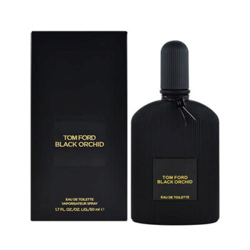 Ladies Black Orchid EDT 1.7 oz Fragrances 888066149044
