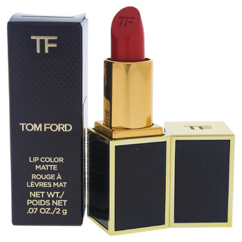 Ladies Boys & Girls Lip Color Stick 0.07 oz #06 Cristiano Lipstick 888066062787 Ladies Boys & Girls Lip Color Stick 0.07 oz #06 Cristiano Lipstick 888066062787