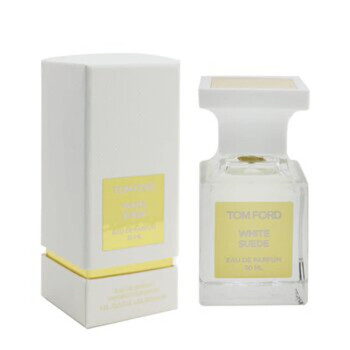 Ladies Private Blend White Suede EDP Spray 1 oz Fragrances 888066103411