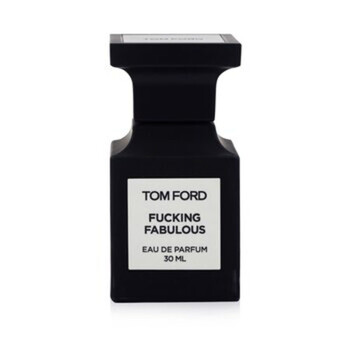 Tom Ford Men's Fucking Fabulous EDP Spray 1.7 oz Private Blend