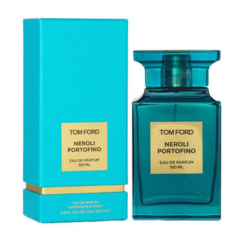 Tom Ford Unisex Neroli Portofino EDP Spray 1.7 oz (50 ml) Private