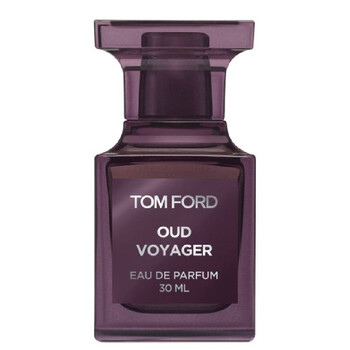 Tom Ford Unisex Oud Wood EDP Spray 1.7 oz (50 ml) Private Blend