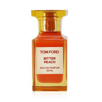 - Private Blend Bitter Peach Eau De Parfum Spray 50ml / 1.7oz