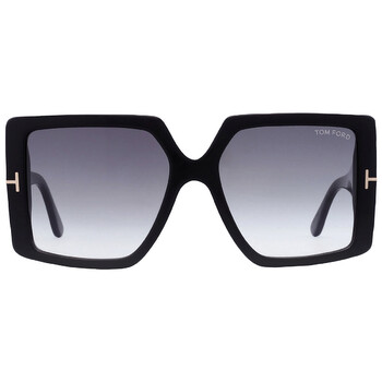 TOM FORD PAW397FAX881HB840 関税送料込 TOM FORD (トムフォード) カーフレザー ゴールドジップ クラッチ