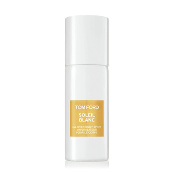 Tom Ford Unisex Vanilla Sex Body Mist 5.0 oz Fragrances