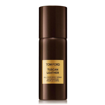 Tom Ford Unisex Tobacco Vanille Body Spray 5.0 oz Fragrances