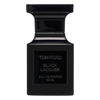 Unisex Black Lacquer EDP Spray 1.0 oz Fragrances 888066159661