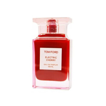 Tom Ford Electric Cherry EDP 1.0 oz Private Blend 888066143127