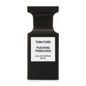 Tom Ford - F*cking Fabulous Eau De Parfum Spray 50ml/1.7oz Private