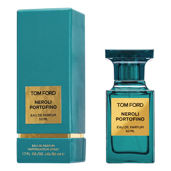 Tom Ford Neroli Portofino Eau de Parfum Spray 3.4 Oz Private Blend