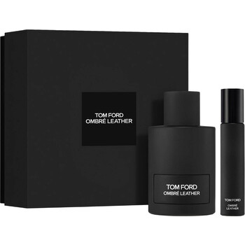 Tom Ford Unisex Ombre Leather Gift Set Fragrances