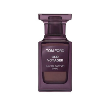 Tom Ford Unisex Oud Voyager EDP Spray 1.7 oz Fragrances