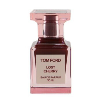 Electric Cherry Eau de Parfum | TOM FORD BEAUTY