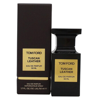 Unisex Tuscan Leather EDP Spray 1.7 oz (50 ml) Private Blend
