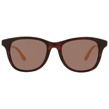 Brown Square Men's Sunglasses TH 1506/F/S 0086/70 51