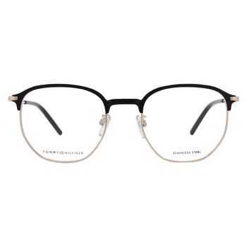 Demo Oval Men's Eyeglasses TH 2063/F 0I46 53 Demo Oval Men's Eyeglasses TH 2063/F 0I46 53